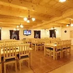 Feriehus Drevenice *