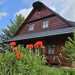 Drevenice Feriehus