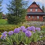 Drevenice Zuberec