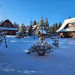 Holiday home Drevenice *