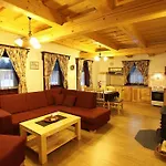 Drevenice Zuberec