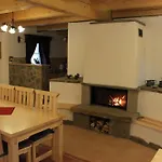 Drevenice Feriehus