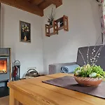 Feriehus Drevenice Zuberec