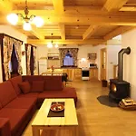 Drevenice Zuberec