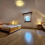 Drevenice Feriehus Zuberec
