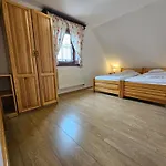 Feriehus Drevenice Zuberec