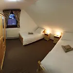 Drevenice Feriehus