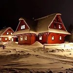 Feriehus Drevenice
