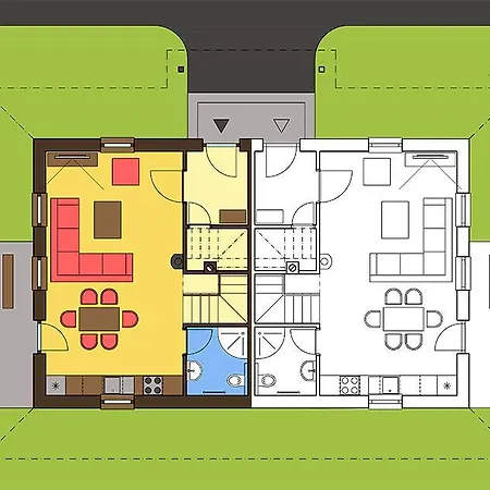 دريفينس زوبيرك