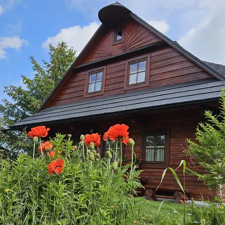 Drevenice Prázdninový dům