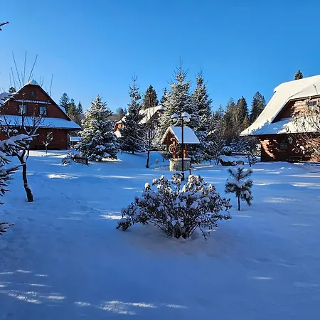 بيت للعطل دريفينس زوبيرك *