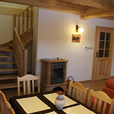 بيت للعطل دريفينس زوبيرك زوبيريتس