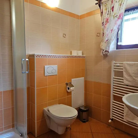 بيت للعطل دريفينس زوبيرك *