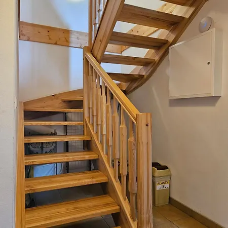 دريفينس زوبيرك بيت للعطل