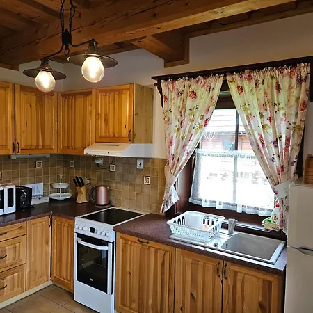 بيت للعطل دريفينس زوبيرك *