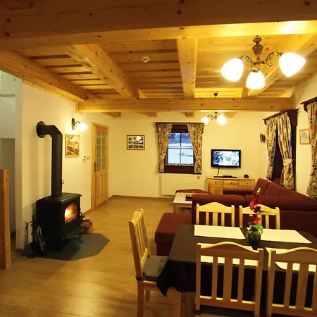 بيت للعطل دريفينس زوبيرك زوبيريتس