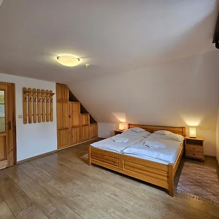 بيت للعطل دريفينس زوبيرك *