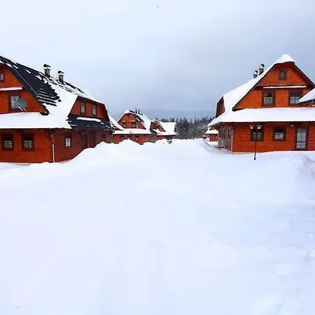 Prázdninový dům Drevenice
