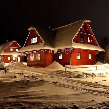 Prázdninový dům Drevenice