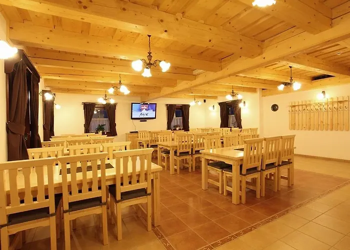 Hébergement de vacances Drevenice *