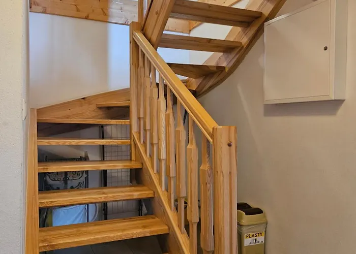 Drevenice Hébergement de vacances