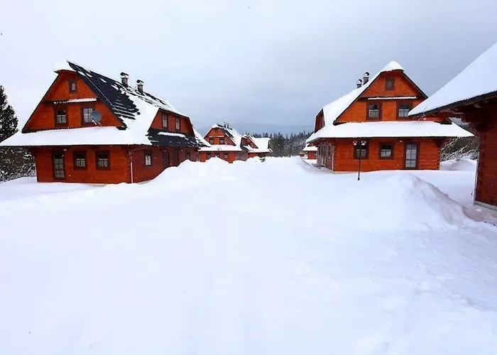 Hébergement de vacances Drevenice